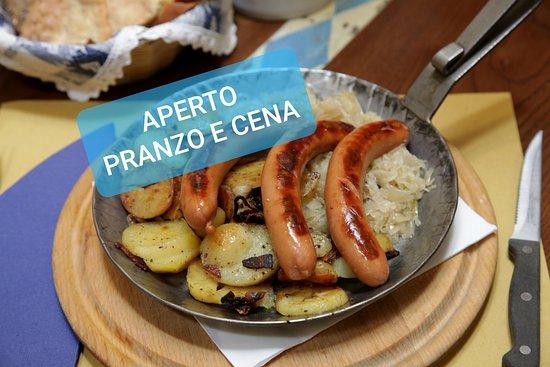 Ristorante Kapuziner